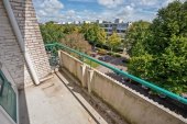Appartement te koop: Burgemeester Caan van Necklaan 676 in Leidschendam