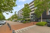 Appartement te koop: Gravin Juliana van Stolberglaan 683 in Leidschendam