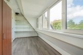 Hoekwoning te koop: Hooikamp 62 in Leidschendam