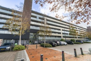 Gravin Juliana van Stolberglaan 913 in Leidschendam