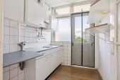 Appartement te koop: Schiedamseweg 252 D in Rotterdam