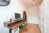 Appartement te koop: van Halewijnlaan 166 in Voorburg