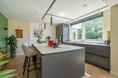 Vrijstaande woning te koop: Virulylaan 2 G in Leidschendam