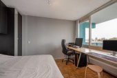 Appartement te koop: Erasmusweg 17 C in Den Haag