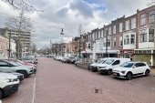 winkelruimte te koop: Herenstraat 27 in Rijswijk
