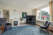 Appartement te koop: van Zegwaardstraat 294 in Voorburg