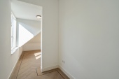Appartement te koop: Zwartelaan 24 E in Voorburg