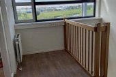 kantoorruimte te koop: Heliumstraat 240 in Zoetermeer