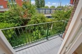 Appartement te koop: Schiedamseweg 266 B in Rotterdam