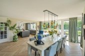 Vrijstaande woning te koop: Virulylaan 2 G in Leidschendam