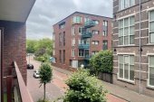Corridorflat te huur: Ezelsveldlaan 162 in Delft