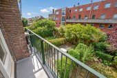 Appartement te koop: Schiedamseweg 260 B in Rotterdam