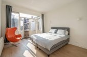 Hoekwoning te koop: Plaats van Middendorp 15 in Voorburg