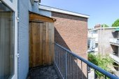 Appartement te koop: van Egmondestraat 2 in Voorburg