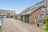 Tussenwoning te koop: Nesciohove 47 in Zoetermeer