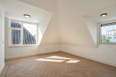 Appartement te koop: Zwartelaan 24 E in Voorburg