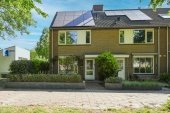 Hoekwoning te koop: Dr Poelslaan 48 in Rijswijk