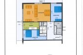 Appartement te huur: van Vredenburchweg 767 in Rijswijk
