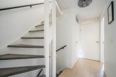 Tussenwoning te koop: Watertorenlaan 17 in Voorburg