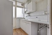 Appartement te koop: Schiedamseweg 262 B in Rotterdam