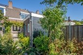 Tussenwoning te koop: Smidslaan 35 in Leidschendam