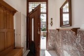 Tussenwoning te koop: Koningin Wilhelminalaan 455 in Voorburg