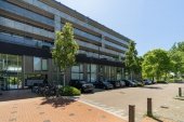Appartement te koop: Gravin Juliana van Stolberglaan 879 in Leidschendam