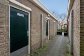 Appartement te koop: Koningin Julianalaan 196 in Voorburg