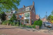 Appartement te koop: Laan van Nieuw Oosteinde 172 A in Voorburg