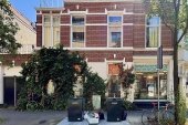 winkelruimte te koop: Cartesiusstraat 32 in Den Haag
