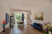 Tussenwoning te koop: Prins Hendriklaan 11 in Rijswijk