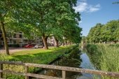Appartement te koop: Holwerdalaan 113 in Voorburg
