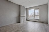 Appartement te koop: Schiedamseweg 266 D in Rotterdam