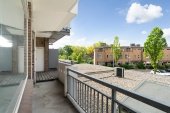Appartement te koop: Koningin Julianalaan 154 in Voorburg