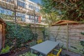 Tussenwoning te koop: Koningin Wilhelminalaan 467 A in Voorburg