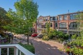 Tussenwoning te koop: Prins Hendriklaan 11 in Rijswijk