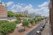 Appartement te koop: Schiedamseweg 266 C in Rotterdam