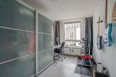 Appartement te koop: Prinsegracht 41 F in Den Haag