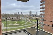 Appartement te huur: Schoutenhoek 60 in Zoetermeer