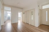 Appartement te koop: Koningin Julianalaan 160 in Voorburg