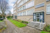 Appartement te koop: Saffierhorst 98 in Den Haag