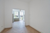 Appartement te koop: Zwartelaan 24 in Voorburg