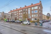 Appartement te koop: Koningin Julianalaan 117 in Voorburg
