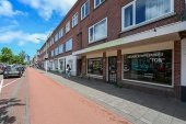 winkelruimte te koop: Rijswijkseweg 644 in Den Haag