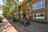 Appartement te koop: Soestdijksekade 499 in Den Haag