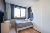 Tussenwoning te koop: Van Veendijk 49 in Den Haag