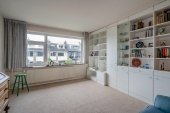 Tussenwoning te koop: Gravin Marialaan 14 in Leidschendam