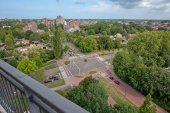 Appartement te koop: Rodelaan 309 in Voorburg