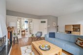 Dubbel bovenhuis te koop: van Watervlietstraat 61 in Voorburg
