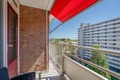 Appartement te koop: Ocarinalaan 222 in Rijswijk